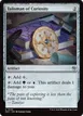 Talisman of Curiosity #140