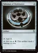 Talisman of Dominance #141