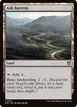 Ash Barrens #147