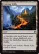 Evolving Wilds #154