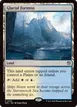 Glacial Fortress #159