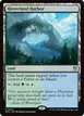 Hinterland Harbor #160