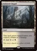 Isolated Chapel #162