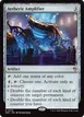 Aetheric Amplifier #18