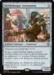 Stridehangar Automaton #19