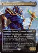 Hashaton, Scarab's Fist #1