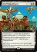On Wings of Gold #21