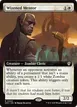 Wizened Mentor #24