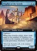 Prophet of the Scarab #25
