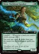 Nissa, Worldsoul Speaker #29