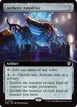 Aetheric Amplifier #34