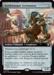 Stridehangar Automaton #35
