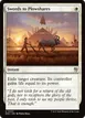 Swords to Plowshares #37