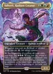 Saheeli, Radiant Creator #3