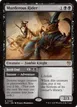 Murderous Rider // Swift End #45