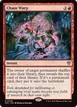 Chaos Warp #48