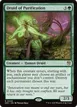 Druid of Purification #49