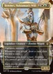 Temmet, Naktamun's Will #4