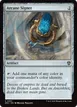 Arcane Signet #51