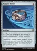 Arcane Signet #52