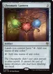 Chromatic Lantern #53