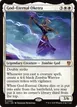 God-Eternal Oketra #66