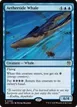 Aethertide Whale #69