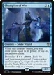 Champion of Wits #72
