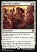 Renewed Solidarity #7