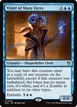 Vizier of Many Faces #84