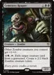 Cemetery Reaper #87