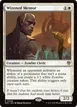 Wizened Mentor #8