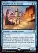 Prophet of the Scarab #9