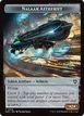Nalaar Aetherjet #16