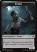 Zombie #7