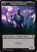 Zombie Warrior #9