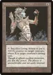 Living Armor #104