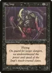Bog Imp #41