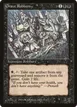Grave Robbers #46