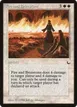 Fire and Brimstone #9