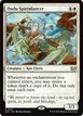 Ondu Spiritdancer #101