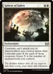 Sphere of Safety #104