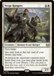Verge Rangers #108