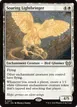 Soaring Lightbringer #11