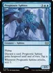 Prognostic Sphinx #124