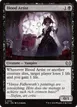 Blood Artist #132