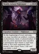 Braids, Arisen Nightmare #133