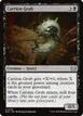 Carrion Grub #134