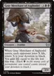 Gray Merchant of Asphodel #142