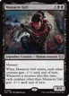 Massacre Girl #146